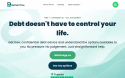 Bedebtfree