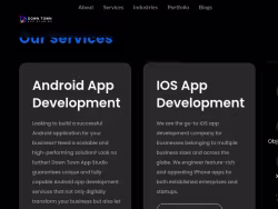 Downtownappstudio