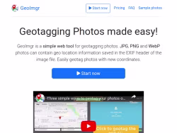 Geoimgr