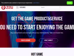 Z2u