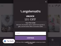 Angelwreaths