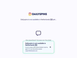 Dailyspins