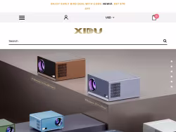 Xidustore