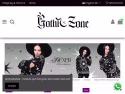 E-gothiczone