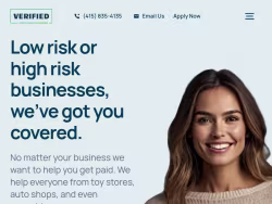 Verifiedcreditcardprocessing