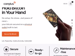 Coinplus