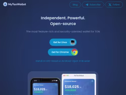 Mytonwallet