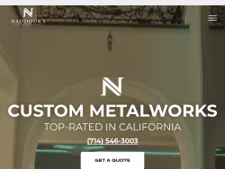 Naddourscustommetalworks