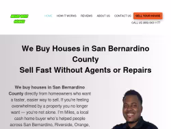 Milesbuyshomes