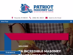 Masonrycontractormi