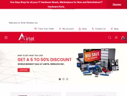 Airtelwireless