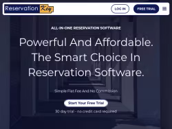 Reservationkey