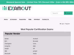 Examout