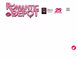 Romanticdepot
