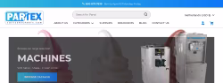 Softserveparts