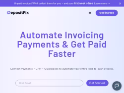 Depositfix