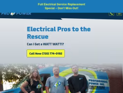 Propowercolorado