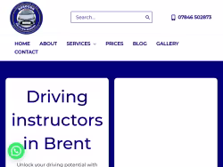 Soroushdrivingschool