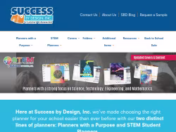 Successbydesign