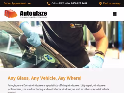 Autoglaze
