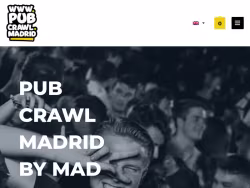 Pubcrawl