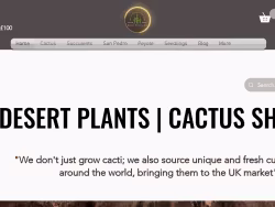 Cactusandsucculents
