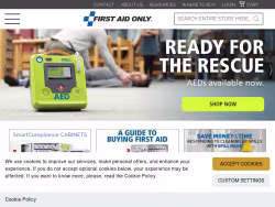 Firstaidonly