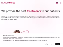 Clinicturkey