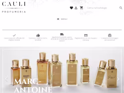 Profumeriacauli