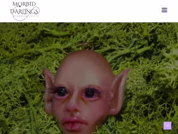 Morbid-darlings
