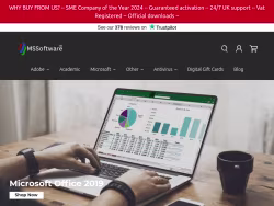 Mssoftware