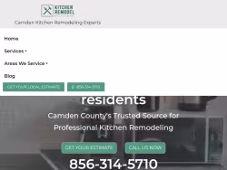 Kitchenremodelingcamdencountynj