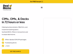Dealmemo