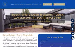 Southshoredeckbuilders
