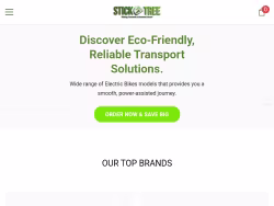 Stickatree