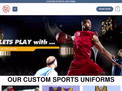 Letsplaysports