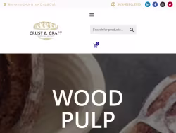 Crustandcraft