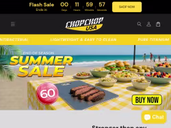 Chopchopusa