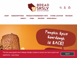 Breadsrsly