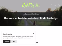 Petdelux
