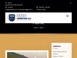 Tayelogistics