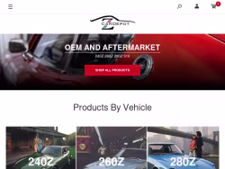 Zcardepot