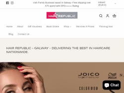 Hairrepublic