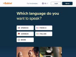 Babbel