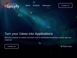 Spicyfy