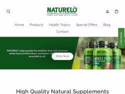 Naturelo