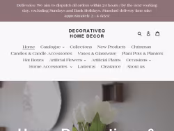 Decorativeq