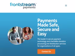 Frontstreampayments