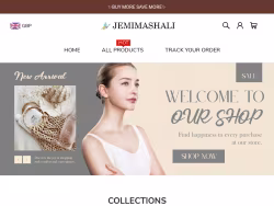 Jemimashali
