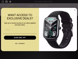 Smartwatch